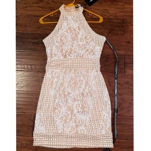 PrettyLittleThing dress